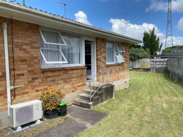 Apartment for rent in Hillersden, Oroua County