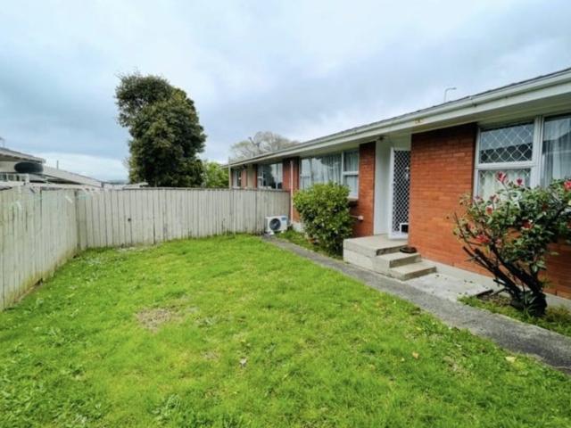 Apartment for rent in Mount Wellington, Maungakiekie-Tāmaki