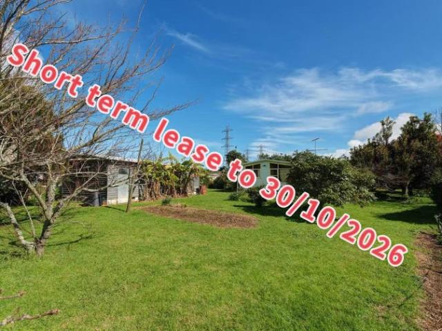 House for rent in Mount Wellington