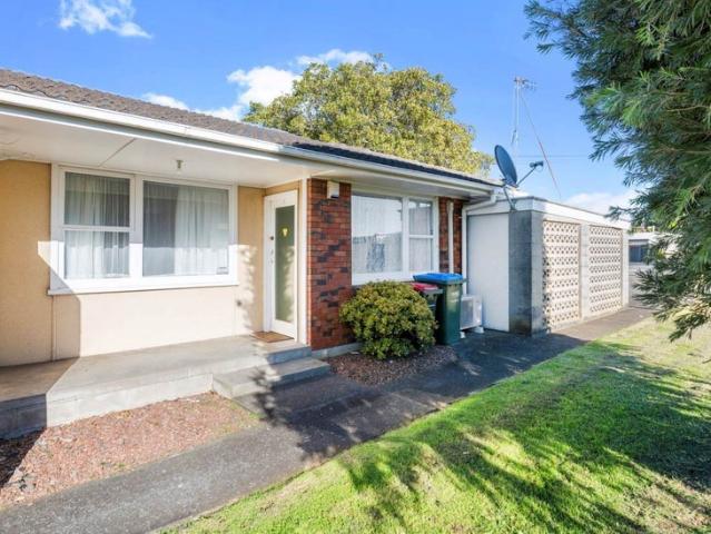 Apartment for rent in Sylvia Park, Maungakiekie-Tāmaki