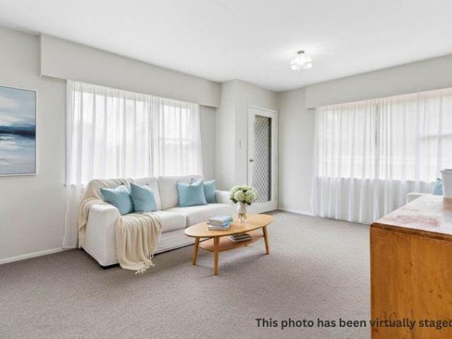 Apartment for rent in Hillersden, Oroua County