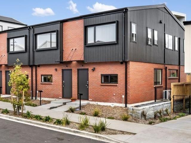 House for rent in Richmond Quarry, Maungakiekie-Tāmaki