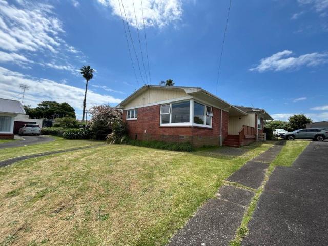 House for rent in Mount Wellington, Oroua County