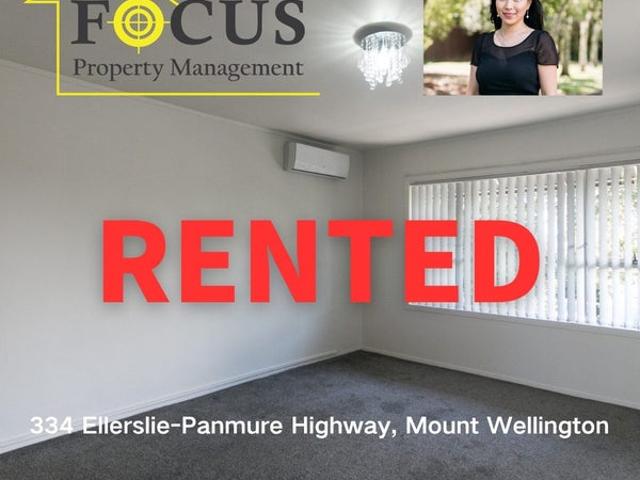 Apartment for rent in Hillersden, Oroua County