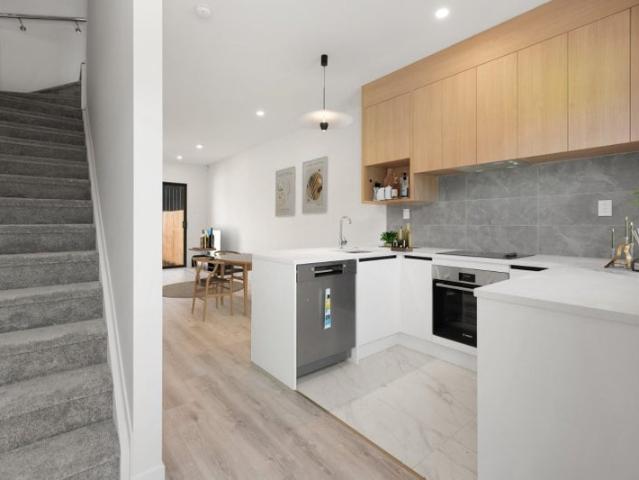 House for rent in Hillersden, Oroua County