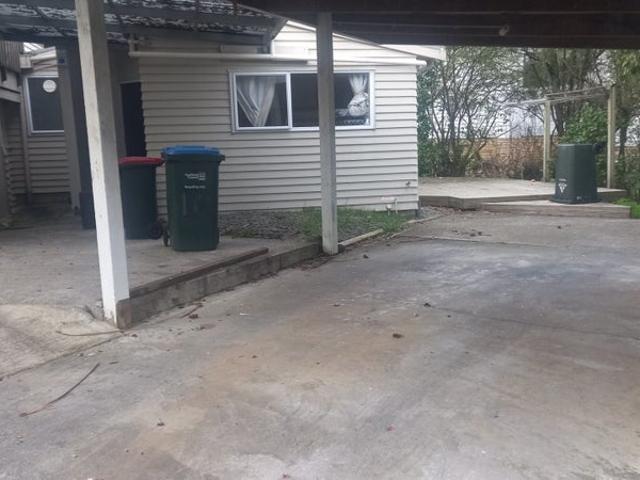Apartment for rent in Oroua County