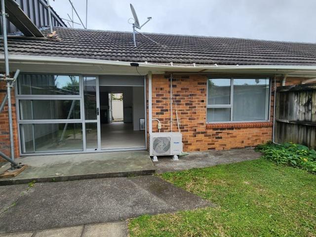 Apartment for rent in Mount Wellington, Maungakiekie-Tāmaki
