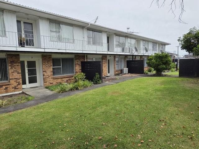 Apartment for rent in Hillersden, Oroua County