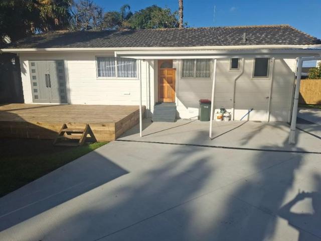 House for rent in Oroua County