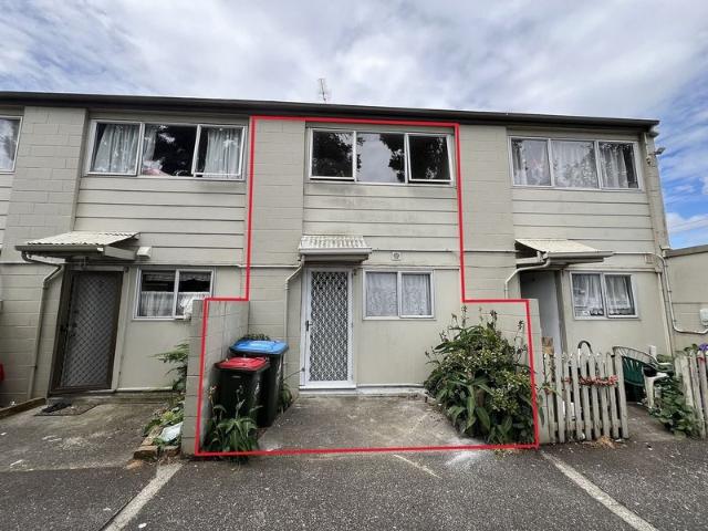 Apartment for rent in Hillersden, Oroua County
