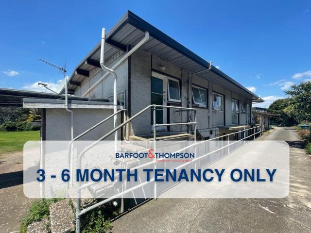 Apartment for rent in Mount Wellington, Oroua County