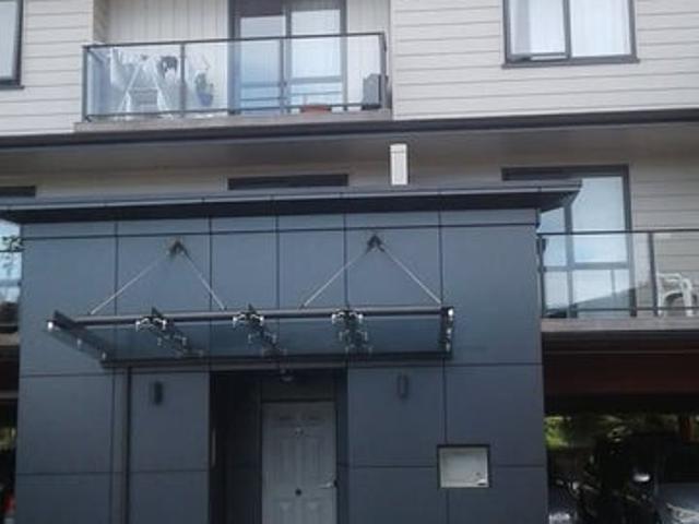 Apartment for rent in Panmure, Oroua County