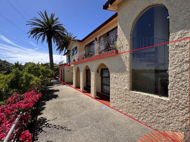 Apartment for rent in Hillersden, Oroua County