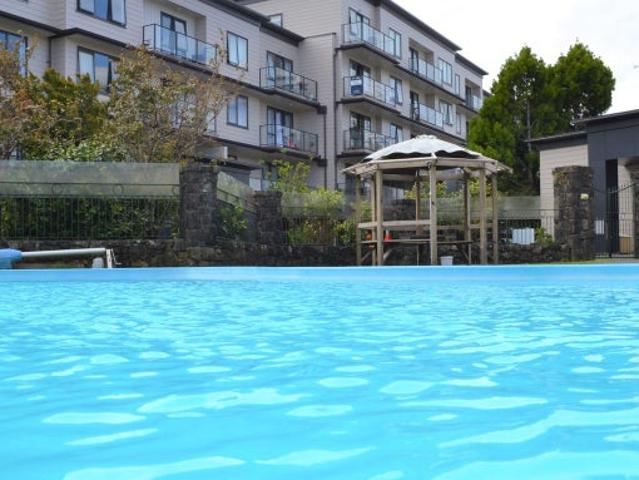 Apartment for rent in Hillersden, Oroua County