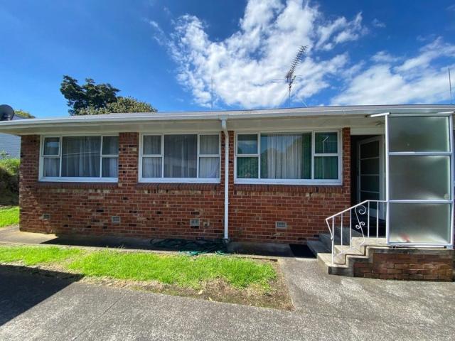 Apartment for rent in Hillersden, Oroua County