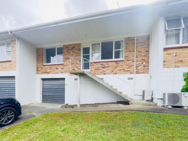 Apartment for rent in Hillersden, Oroua County