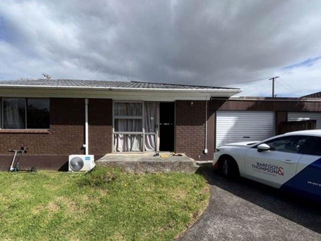 Apartment for rent in Hillersden, Oroua County