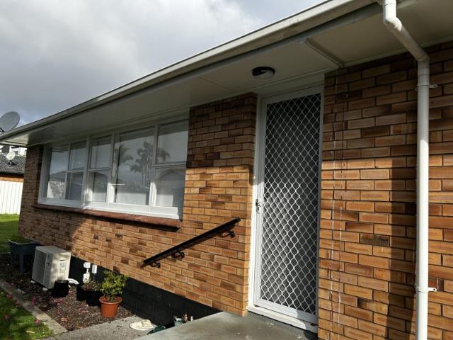 Apartment for rent in Panmure, Oroua County