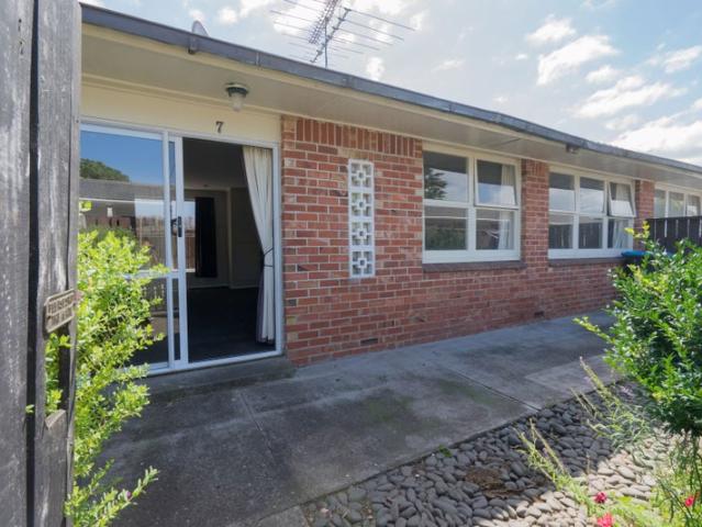 Apartment for rent in Hillersden, Oroua County