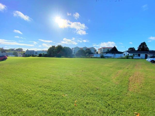 Apartment for rent in Hillersden, Oroua County