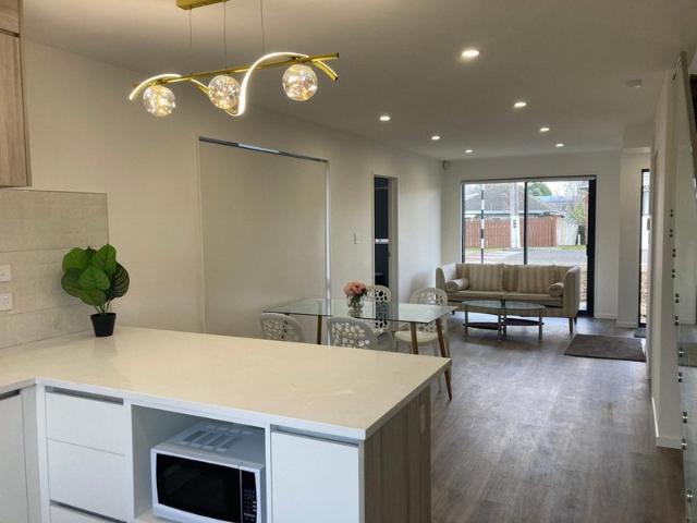 House for rent in Mount Wellington, Oroua County