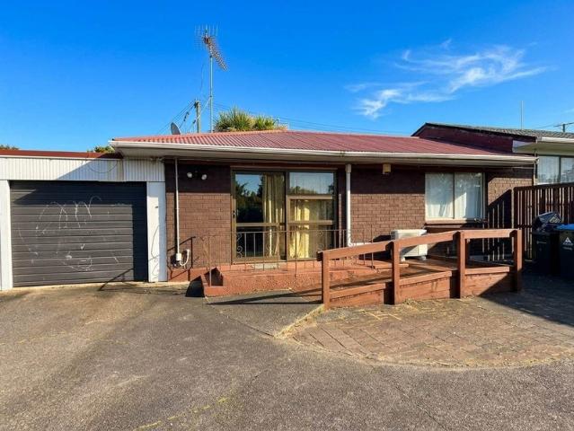 House for rent in Maungakiekie-Tāmaki, Auckland