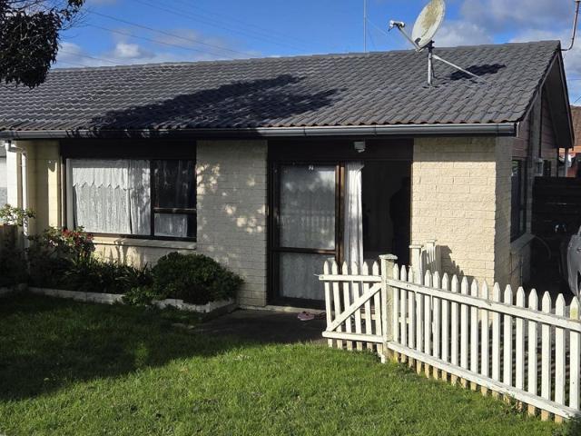 House for rent in Penrose, Oroua County