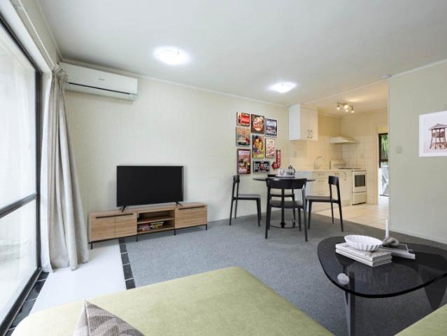 Apartment for rent in Penrose, Oroua County