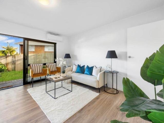Apartment for rent in Hillersden, Oroua County