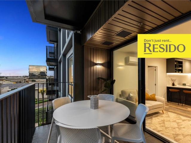 Apartment for rent in Hillersden, Oroua County