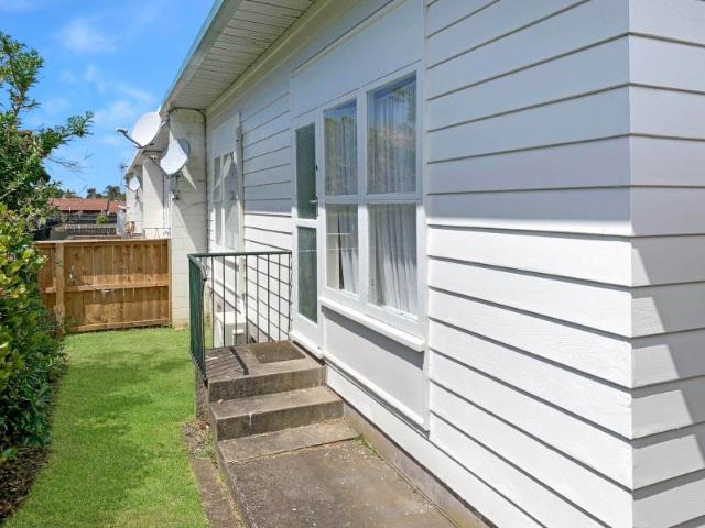 Apartment for rent in Hillersden, Oroua County