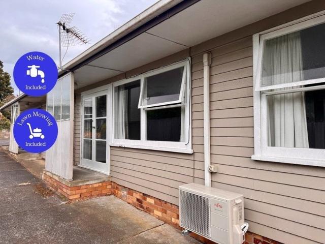 Apartment for rent in Mount Wellington, Maungakiekie-Tāmaki