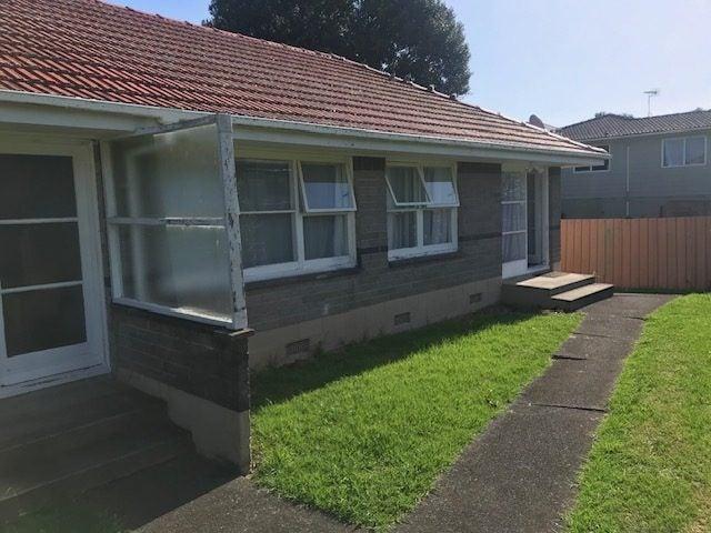 Apartment for rent in Hillersden, Oroua County