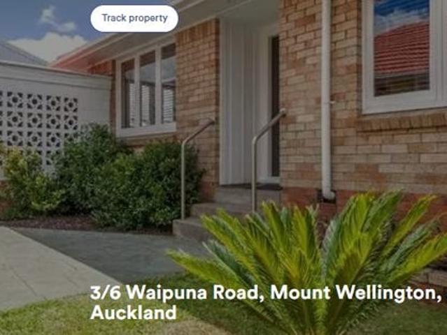 Apartment for rent in Hillersden, Oroua County