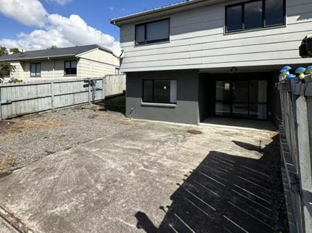 Apartment for rent in Hillersden, Oroua County