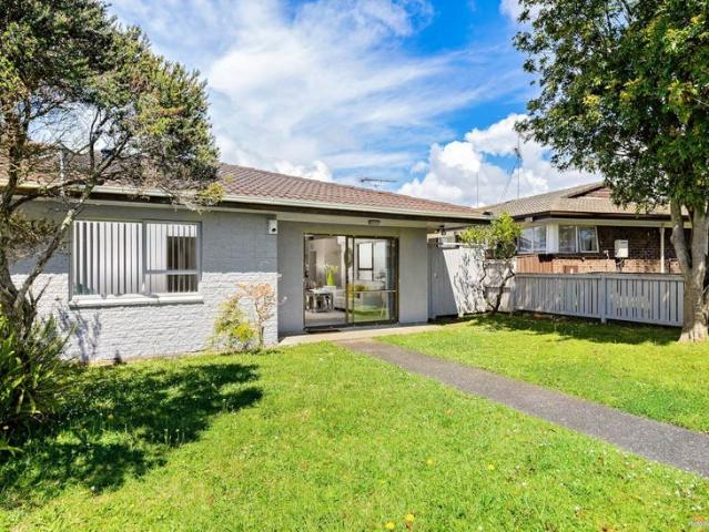 Apartment for rent in Mount Wellington, Maungakiekie-Tāmaki
