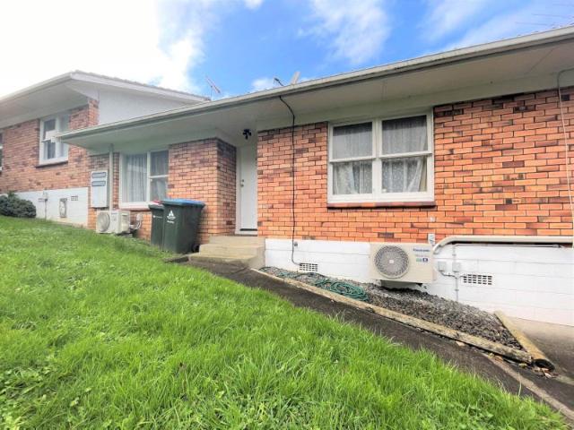 Apartment for rent in Mount Wellington, Maungakiekie-Tāmaki
