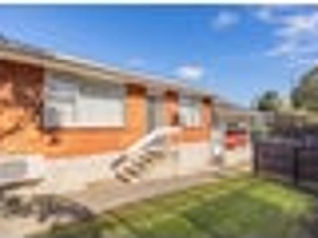 Apartment for rent in Mount Wellington