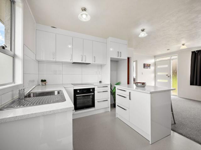 Apartment for rent in Oroua County
