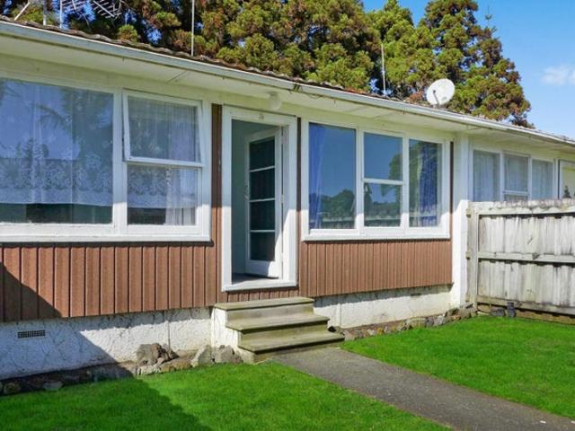 Apartment for rent in Mount Wellington, Maungakiekie-Tāmaki