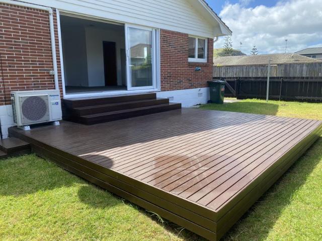 Apartment for rent in Hillersden, Oroua County