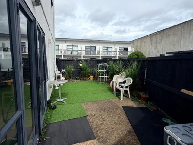 House for rent in Hillersden, Oroua County