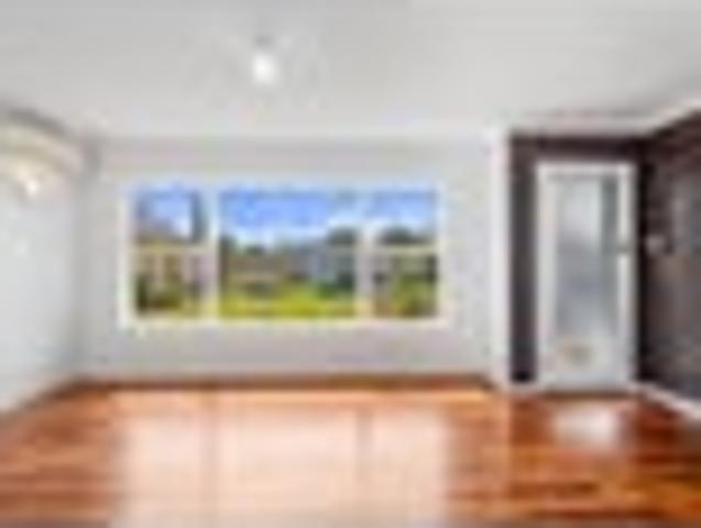 Apartment for rent in Mount Wellington