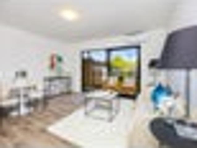 Apartment for rent in Mount Wellington
