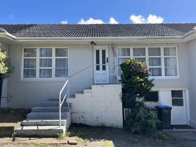 House for rent in Mount Wellington, Maungakiekie-Tāmaki
