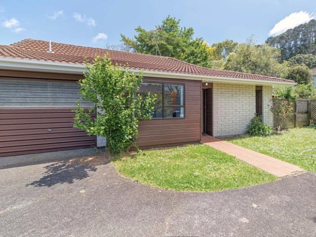 Apartment for rent in Panmure, Oroua County