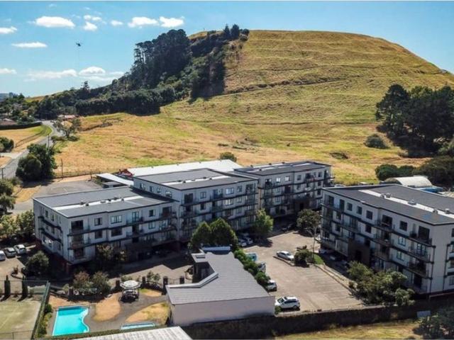 Apartment for rent in Hillersden, Oroua County