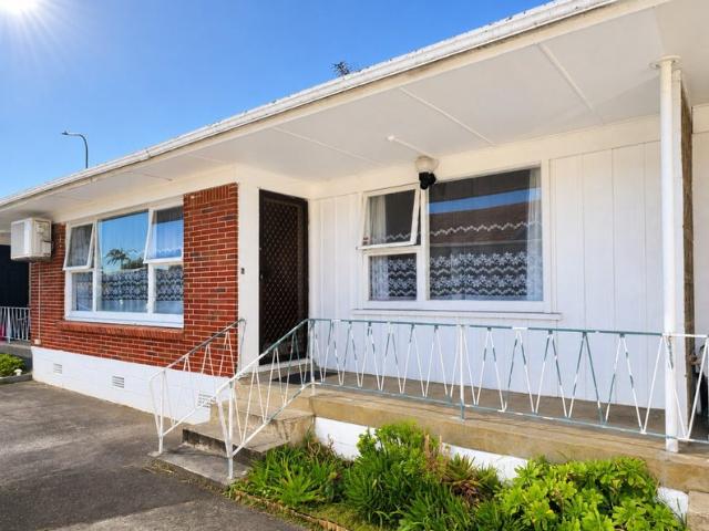 Apartment for rent in Hillersden, Oroua County