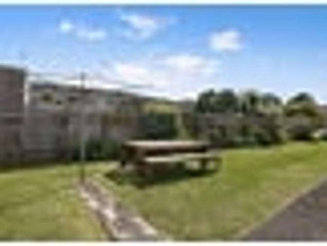 Apartment for rent in Mount Wellington