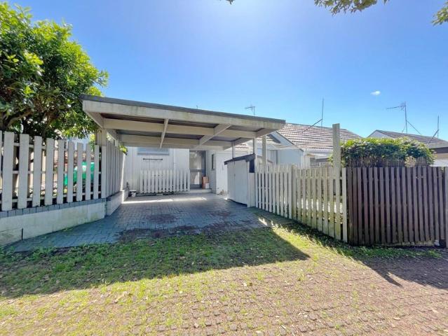 Apartment for rent in Hillersden, Oroua County
